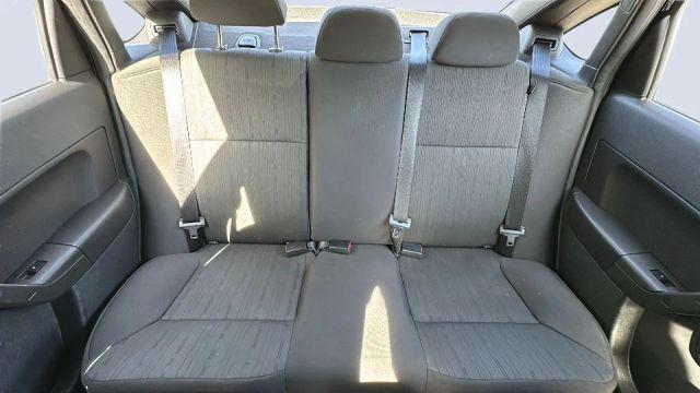 used 2010 Ford Focus car, priced at $5,977