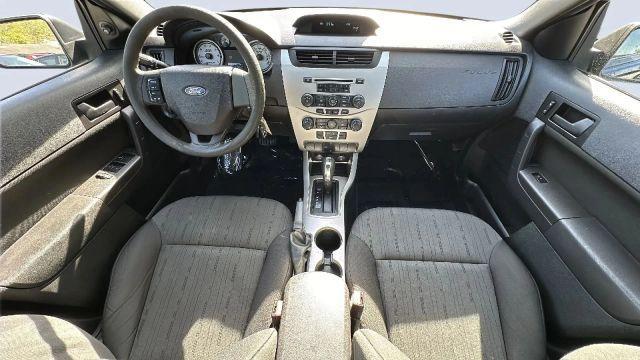used 2010 Ford Focus car, priced at $5,977