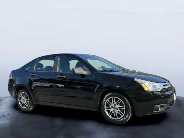 used 2010 Ford Focus car, priced at $5,977
