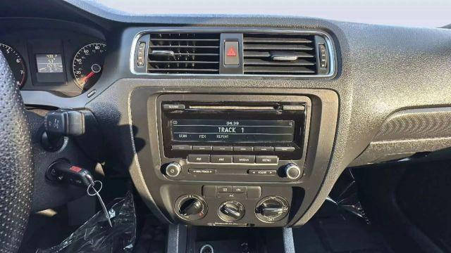 used 2013 Volkswagen Jetta car, priced at $6,977