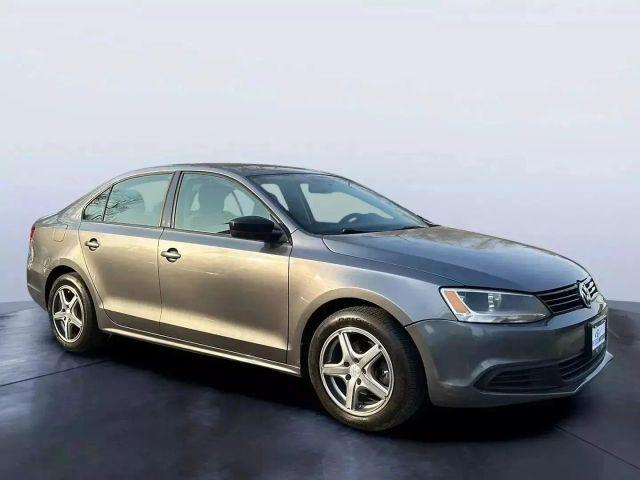 used 2013 Volkswagen Jetta car, priced at $6,977