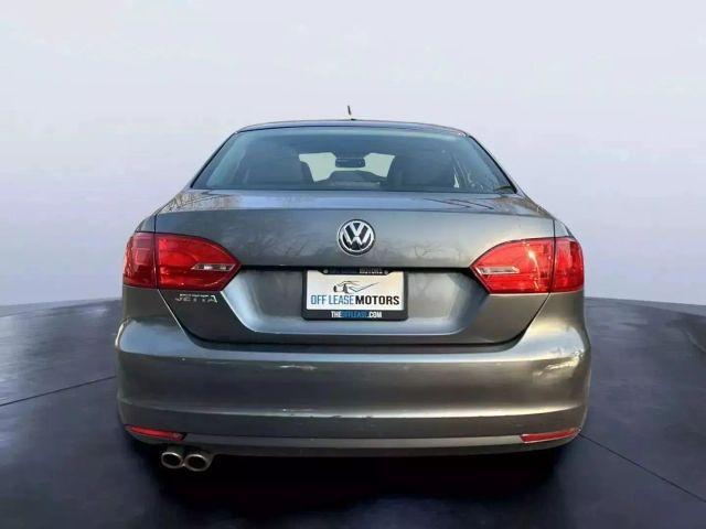 used 2013 Volkswagen Jetta car, priced at $6,977