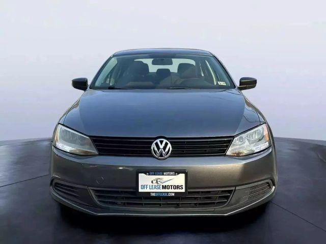 used 2013 Volkswagen Jetta car, priced at $6,977