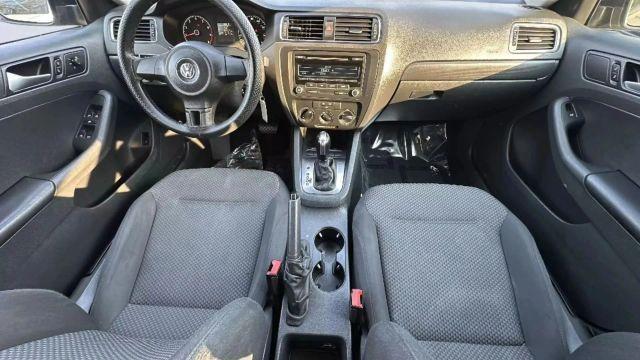 used 2013 Volkswagen Jetta car, priced at $6,977