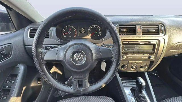 used 2013 Volkswagen Jetta car, priced at $6,977