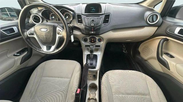 used 2015 Ford Fiesta car, priced at $4,977
