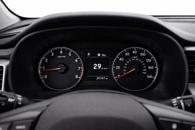 used 2024 Hyundai Tucson car, priced at $24,777