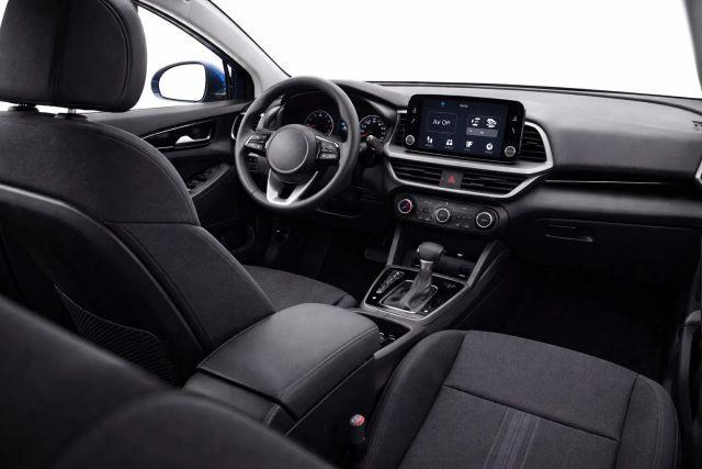 used 2024 Hyundai Tucson car, priced at $24,777