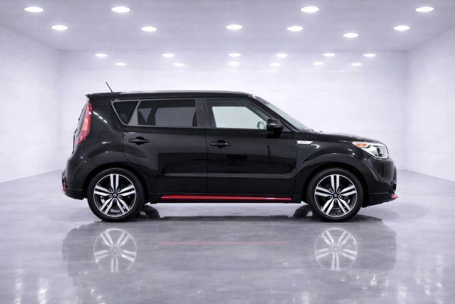 used 2015 Kia Soul car, priced at $10,777