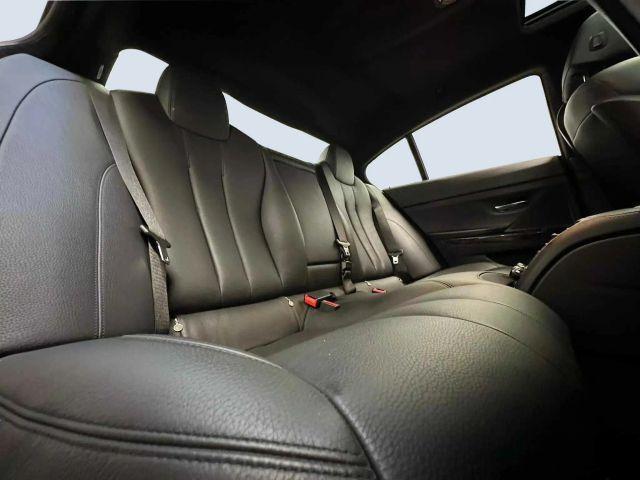 used 2016 BMW 650 Gran Coupe car, priced at $27,977