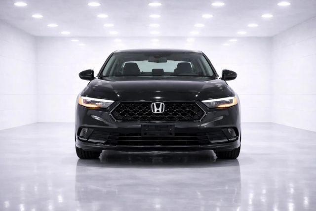 used 2023 Honda Accord car, priced at $25,777