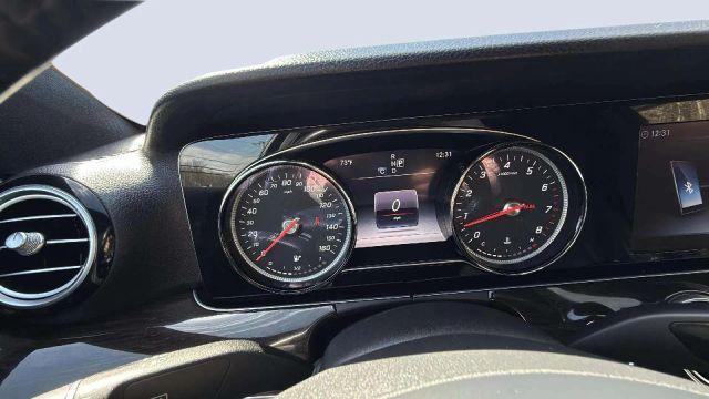 used 2017 Mercedes-Benz E-Class car, priced at $23,977