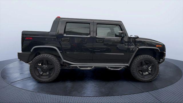 used 2006 Hummer H2 car, priced at $19,777