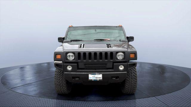used 2006 Hummer H2 car, priced at $19,777