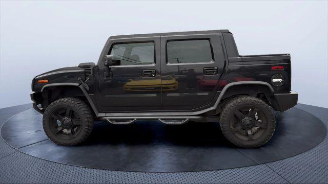 used 2006 Hummer H2 car, priced at $19,777
