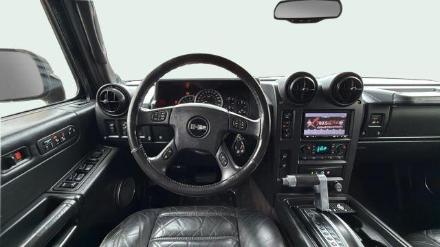 used 2006 Hummer H2 car, priced at $19,777