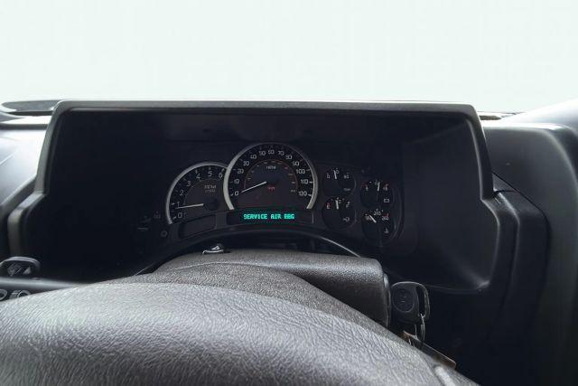 used 2006 Hummer H2 car, priced at $19,777