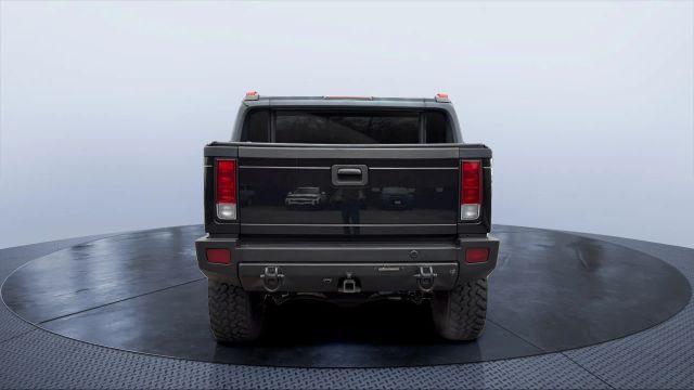 used 2006 Hummer H2 car, priced at $19,777