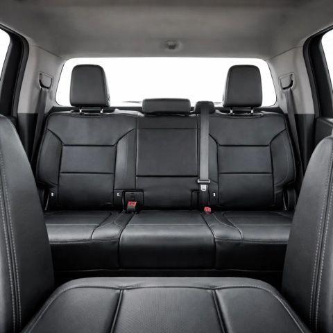 used 2019 Chevrolet Silverado 1500 car, priced at $26,977