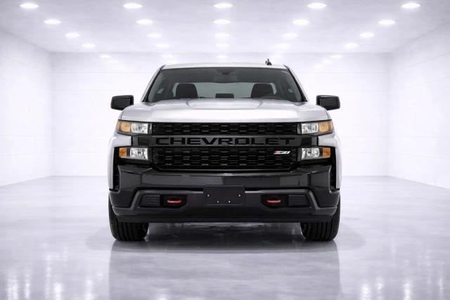used 2019 Chevrolet Silverado 1500 car, priced at $26,977