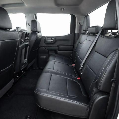 used 2019 Chevrolet Silverado 1500 car, priced at $26,977