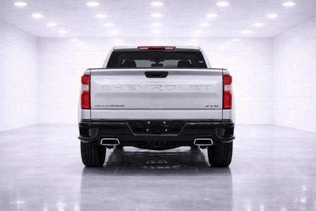 used 2019 Chevrolet Silverado 1500 car, priced at $26,977