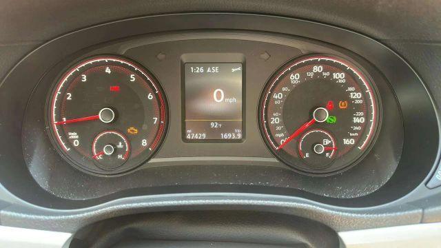 used 2021 Volkswagen Passat car, priced at $20,977