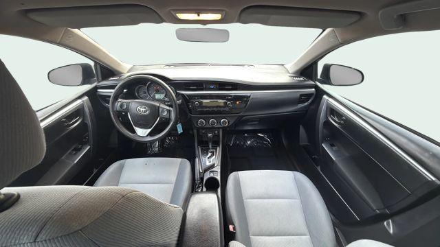used 2015 Toyota Corolla car, priced at $10,777