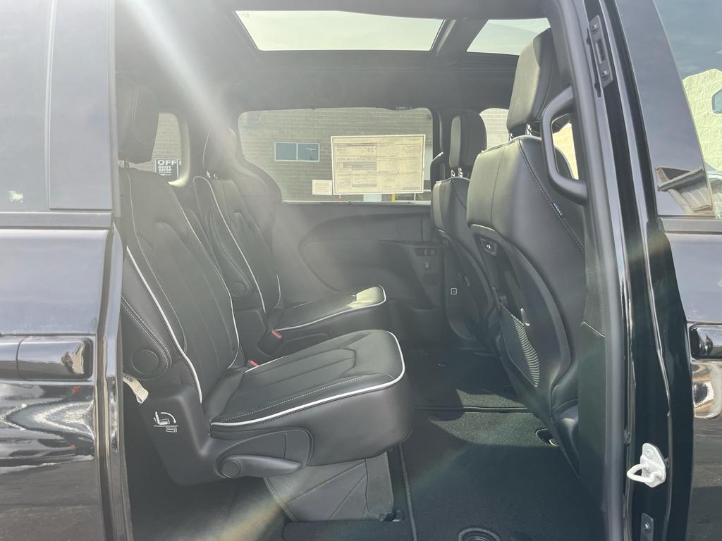 new 2026 Chrysler Pacifica car, priced at $49,953
