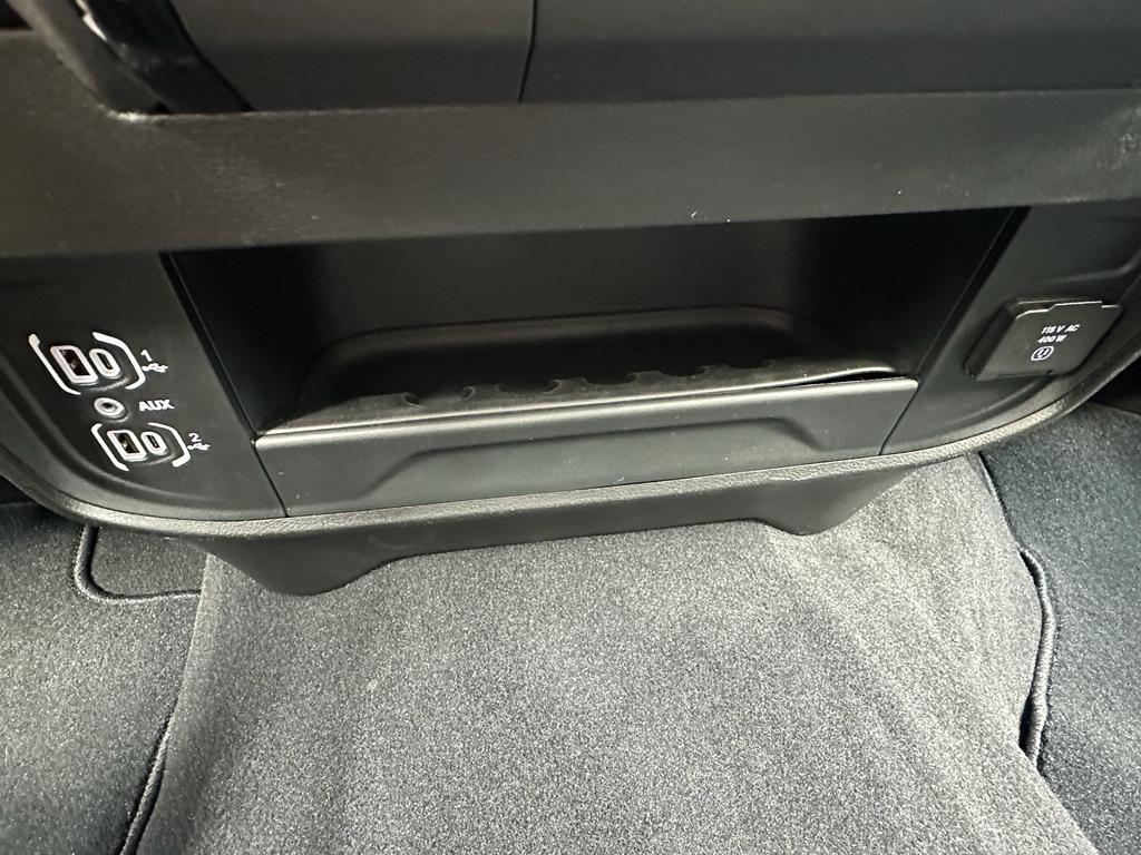 new 2026 Ram 2500 car, priced at $61,360