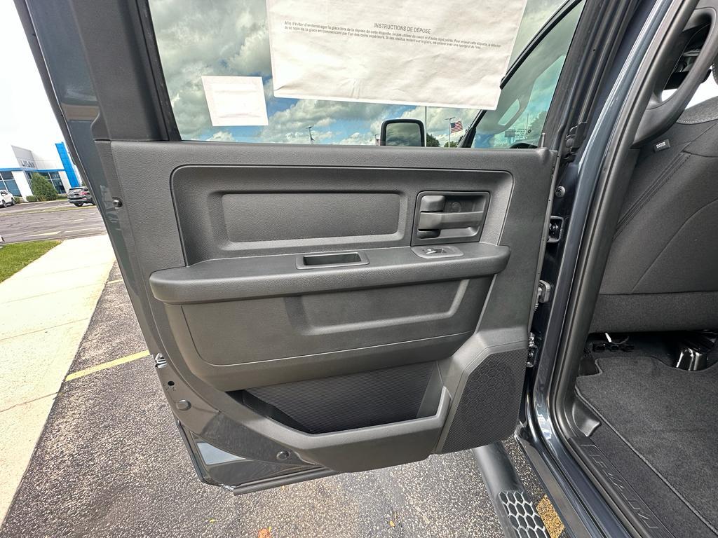 new 2026 Ram 2500 car, priced at $61,360