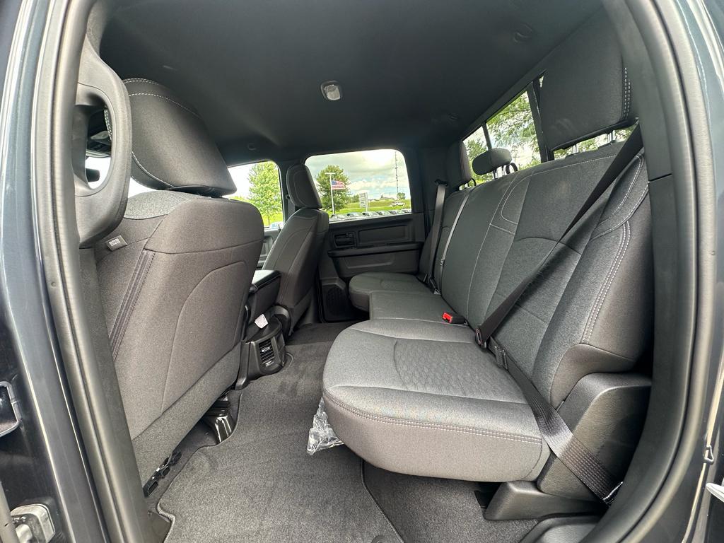 new 2026 Ram 2500 car, priced at $61,360