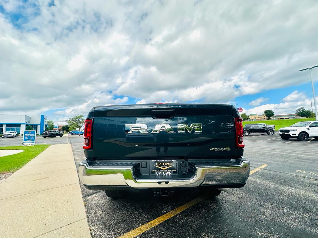 new 2026 Ram 2500 car, priced at $61,360