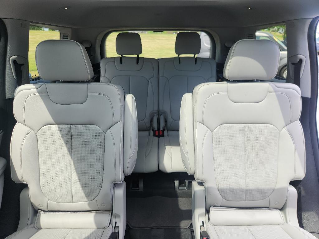 used 2023 Jeep Grand Cherokee L car, priced at $41,770