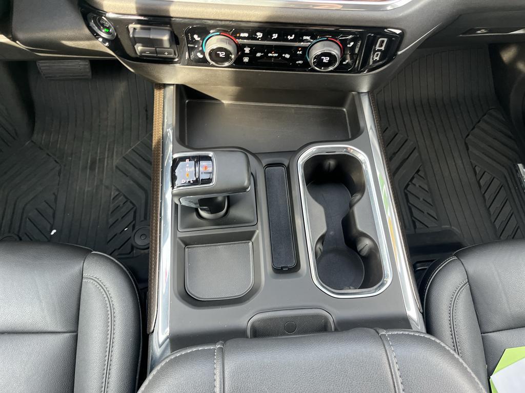 used 2023 Chevrolet Silverado 1500 car, priced at $41,330