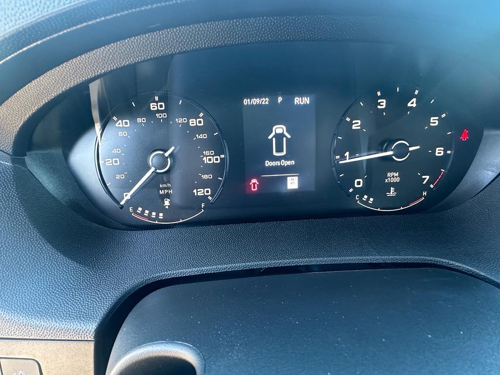 new 2025 Ram ProMaster 2500 car, priced at $46,579