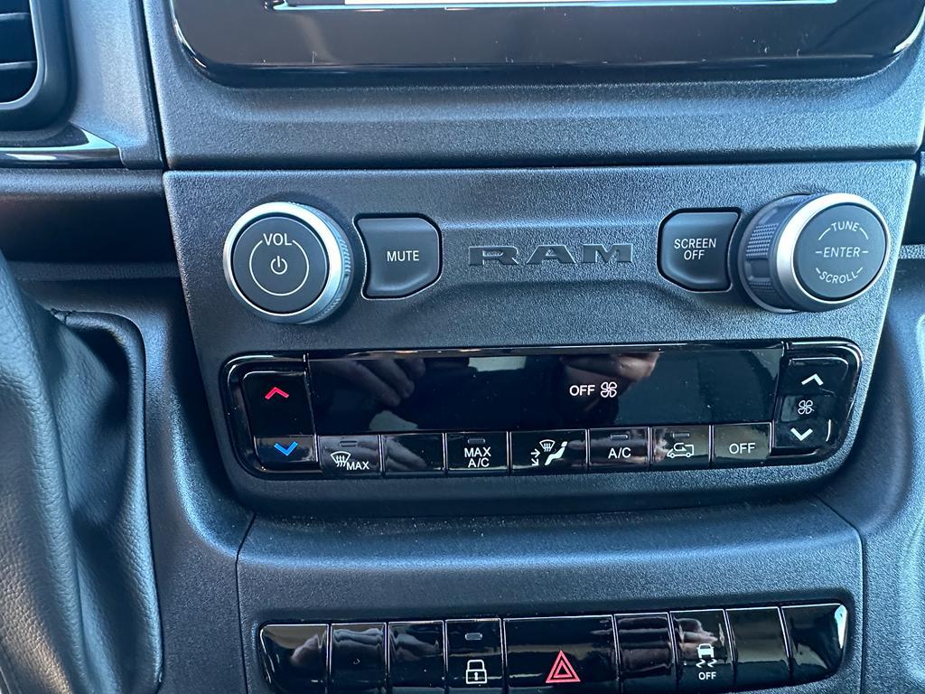 new 2025 Ram ProMaster 2500 car, priced at $46,579