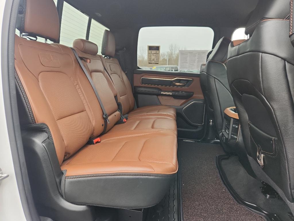 used 2020 Ram 1500 car, priced at $31,880