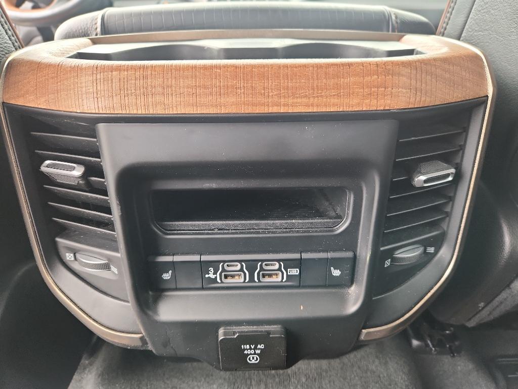 used 2020 Ram 1500 car, priced at $31,880