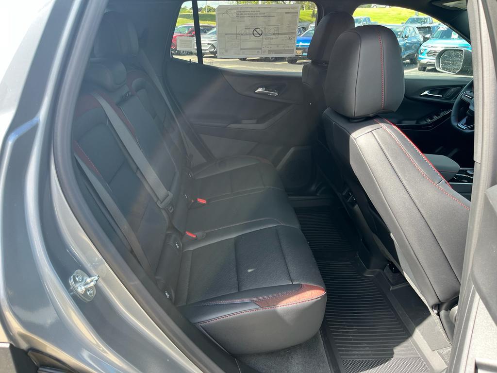 new 2026 Chevrolet Equinox car, priced at $36,220