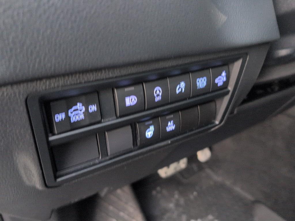 used 2022 Toyota Tundra car, priced at $45,440