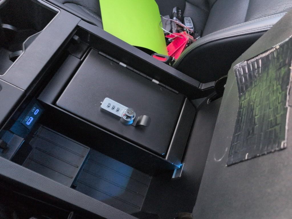 used 2022 Toyota Tundra car, priced at $45,440