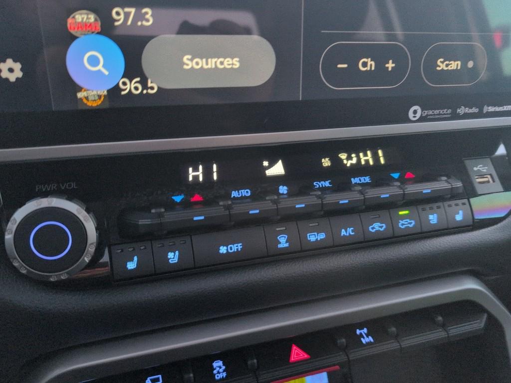 used 2022 Toyota Tundra car, priced at $45,440