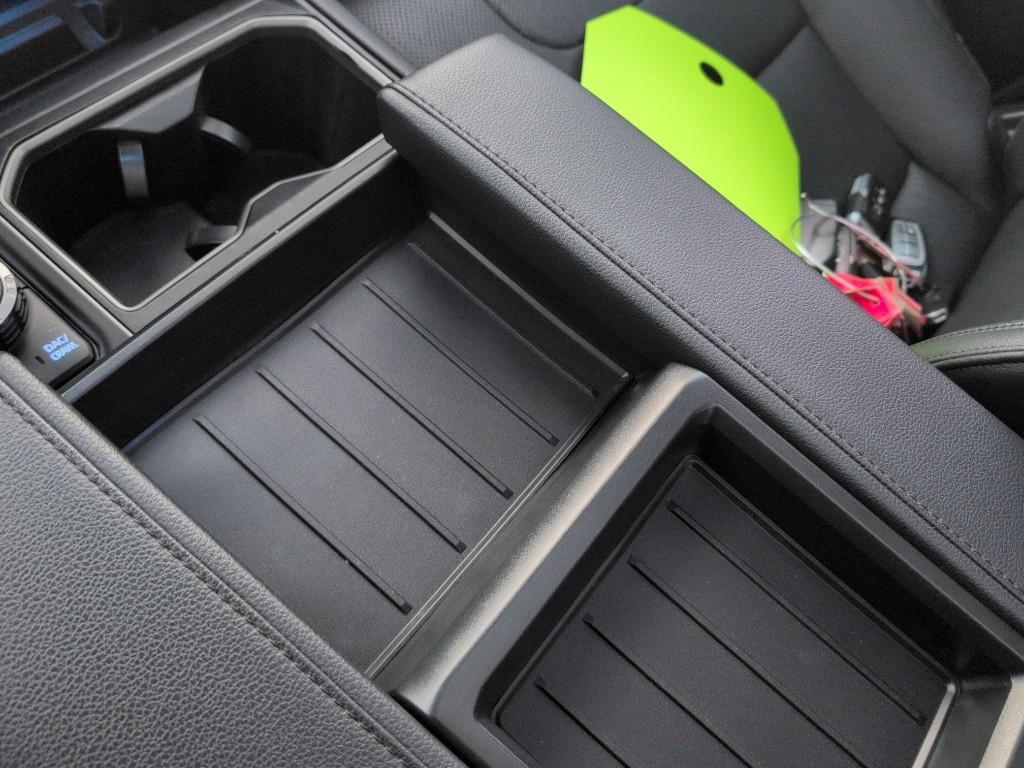 used 2022 Toyota Tundra car, priced at $45,440