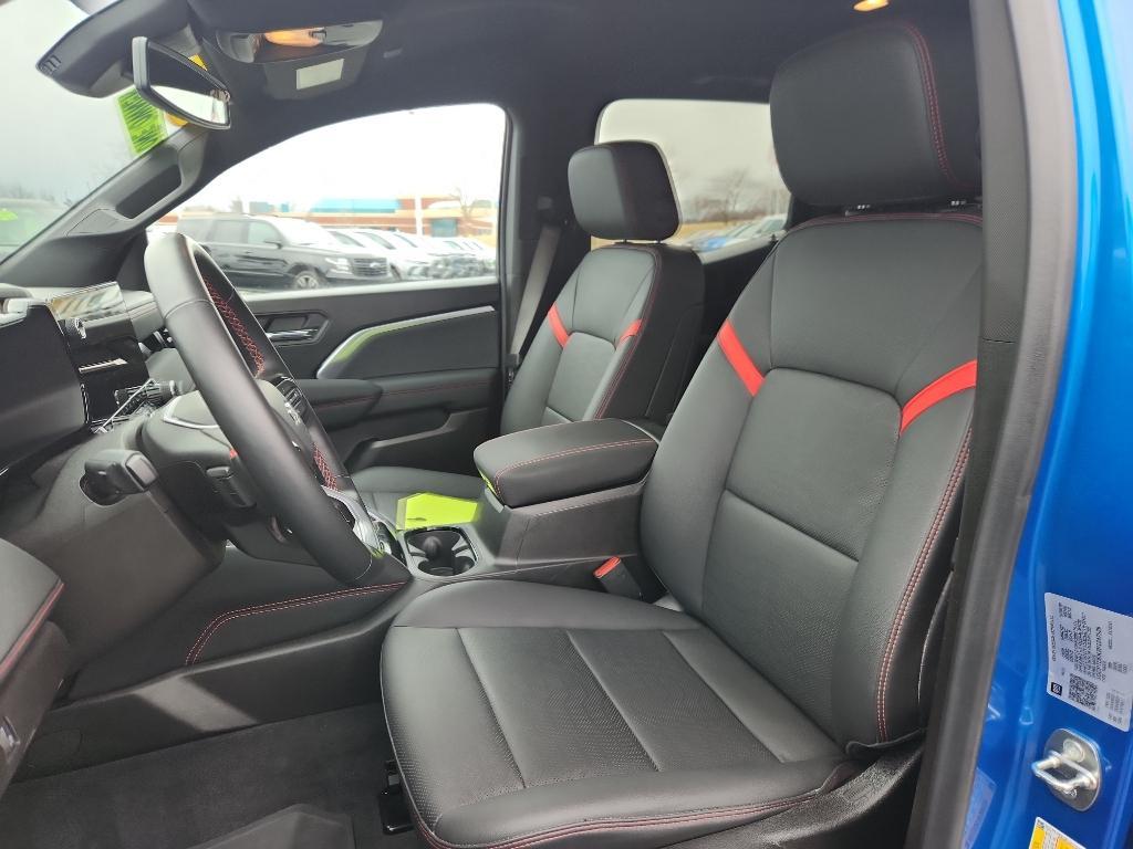 used 2023 Chevrolet Colorado car, priced at $37,350