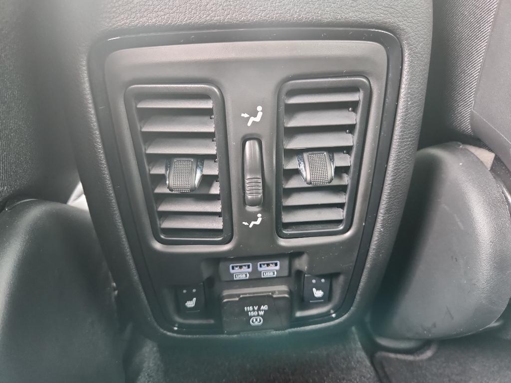 used 2024 Dodge Durango car, priced at $44,700