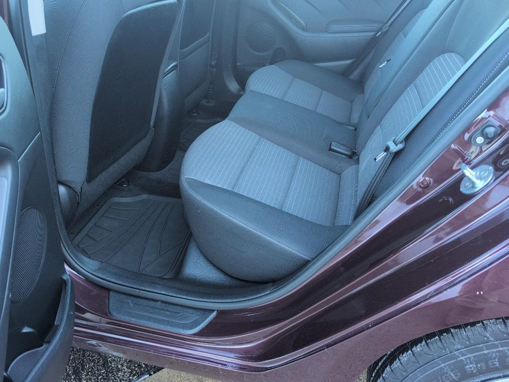 used 2017 Kia Forte car, priced at $9,690