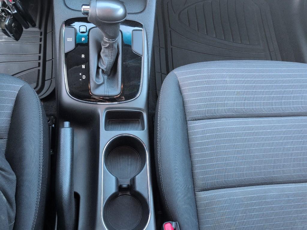 used 2017 Kia Forte car, priced at $9,690