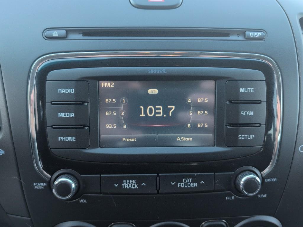 used 2017 Kia Forte car, priced at $9,690