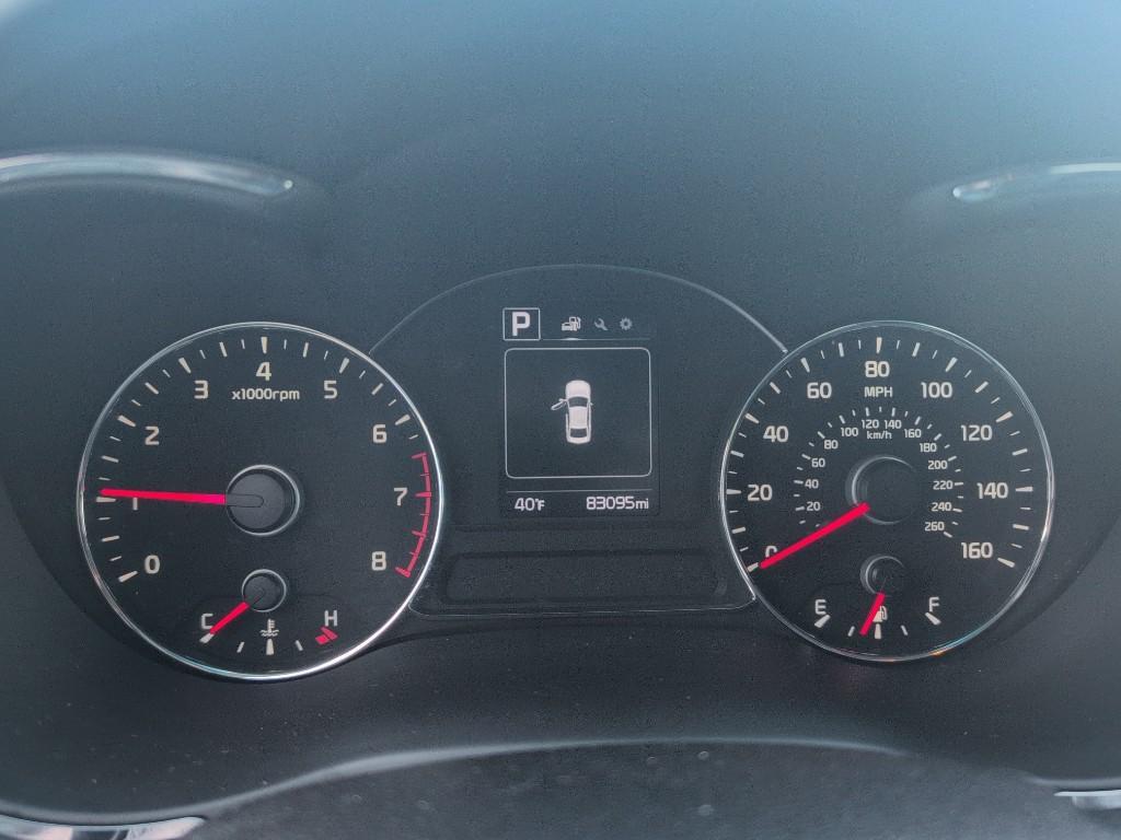 used 2017 Kia Forte car, priced at $9,690